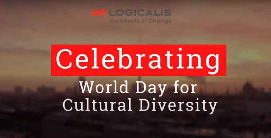 celebrating world cultural diversity day