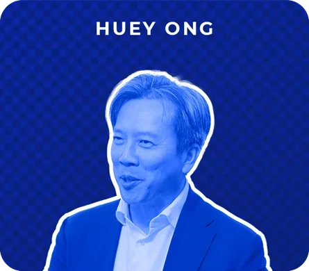 huey ong