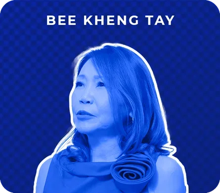 Bee Kheng Tay