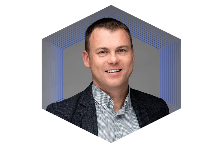 Craig Baxter, Group Finance Director