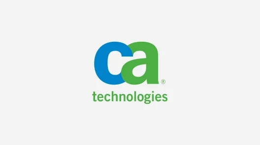 ca technologies logo