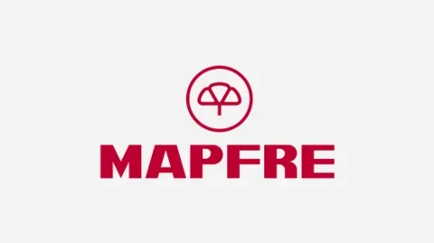 mapfre logo