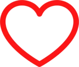 heart icon