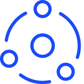 responsible business icon