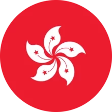 hong kong flag